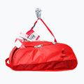 Beauty case da viaggio Deuter Wash Bag Tour II poppy/crimson 2