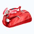 Beauty case da viaggio Deuter Wash Bag Tour II poppy/crimson 3