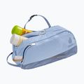 Beauty case deuter Wash Bag Tour III polar/bluejay 2