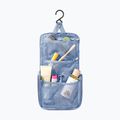 Beauty case da viaggio Deuter Wash Center Lite I polar/bluejay 2