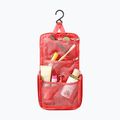 Beauty case da viaggio Deuter Wash Center Lite I poppy/crimson 2