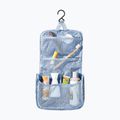 Beauty case da viaggio Deuter Wash Center Lite II polar/bluejay 2