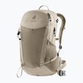 Zaino da trekking deuter Futura 21 l SL greystone/alu 2