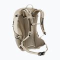 Zaino da trekking deuter Futura 21 l SL greystone/alu 4