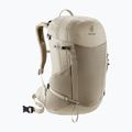 Zaino da trekking deuter Futura 21 l SL greystone/alu 5