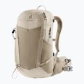 Zaino da trekking deuter Futura 25 l SL greystone/alu