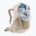 Zaino da trekking deuter Futura 25 l SL greystone/alu 8