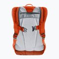 Zaino da trekking per bambini deuter Pico flame/brick 2