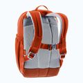 Zaino da trekking per bambini deuter Pico flame/brick 4