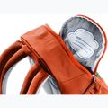 Zaino da trekking per bambini deuter Pico flame/brick 6