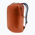 Zaino urbano deuter Yort 15 l copper/oak