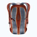 Zaino urbano deuter Yort 15 l copper/oak 2