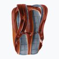 Zaino urbano deuter Yort 15 l copper/oak 3