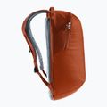 Zaino urbano deuter Yort 15 l copper/oak 4