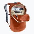 Zaino urbano deuter Yort 15 l copper/oak 5