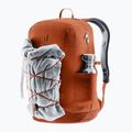 Zaino Deuter Gogo copper/oak 7