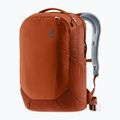 Zaino da trekking deuter Giga 28 l copper/oak 2