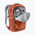 Zaino da trekking deuter Giga 28 l copper/oak 7