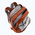 Zaino da trekking deuter Giga 28 l copper/oak 8