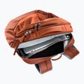 Zaino da trekking deuter Giga 28 l copper/oak 9
