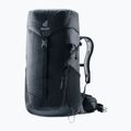 Zaino da trekking deuter Telatie 24 l SL black
