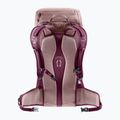 Zaino da trekking deuter Telatie 24 l SL ashrose/cassis 2