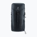 Zaino da trekking deuter Telatie 26 l black