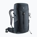 Zaino da trekking deuter Telatie 26 l black 2