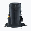 Zaino da trekking deuter Telatie 26 l black 8