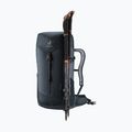 Zaino da trekking deuter Telatie 26 l black 9