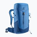 Zaino da trekking deuter Telatie 26 l baltic/nightblue 2