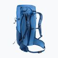 Zaino da trekking deuter Telatie 26 l baltic/nightblue 5