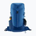 Zaino da trekking deuter Telatie 26 l baltic/nightblue 8