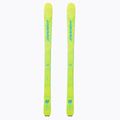 DYNAFIT Seven Summits Skate Ski per bambini Youngstar Ski giallo
