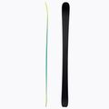DYNAFIT Seven Summits Skate Ski per bambini Youngstar Ski giallo 2