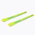 DYNAFIT Seven Summits Skate Ski per bambini Youngstar Ski giallo 4