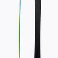 DYNAFIT Seven Summits Skate Ski per bambini Youngstar Ski giallo 5