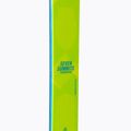 DYNAFIT Seven Summits Skate Ski per bambini Youngstar Ski giallo 6