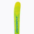 DYNAFIT Seven Summits Skate Ski per bambini Youngstar Ski giallo 7