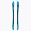 Sci DYNAFIT Radical 88 reef/limepunch per uomo