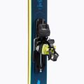 Set da sci DYNAFIT Radical 88 da uomo reef/limepunch 6