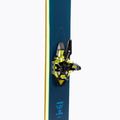 Set da sci DYNAFIT Radical 88 da uomo reef/limepunch 7