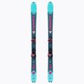 DYNAFIT Radical 88 W Set sci donna reef/flamingo