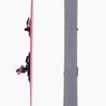 DYNAFIT Radical 88 W Set sci donna reef/flamingo 5