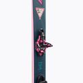 DYNAFIT Radical 88 W Set sci donna reef/flamingo 7