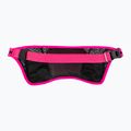 DYNAFIT Running Belt Borraccia cintura 0,5 l rosa glo/nero out 2