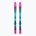 DYNAFIT Seven Summits + W Set da sci da donna flamingo/reef