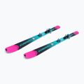 DYNAFIT Seven Summits + W Set da sci da donna flamingo/reef 4