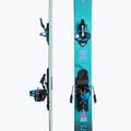 DYNAFIT Seven Summits + W Set da sci da donna flamingo/reef 5