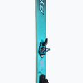 DYNAFIT Seven Summits + W Set da sci da donna flamingo/reef 6